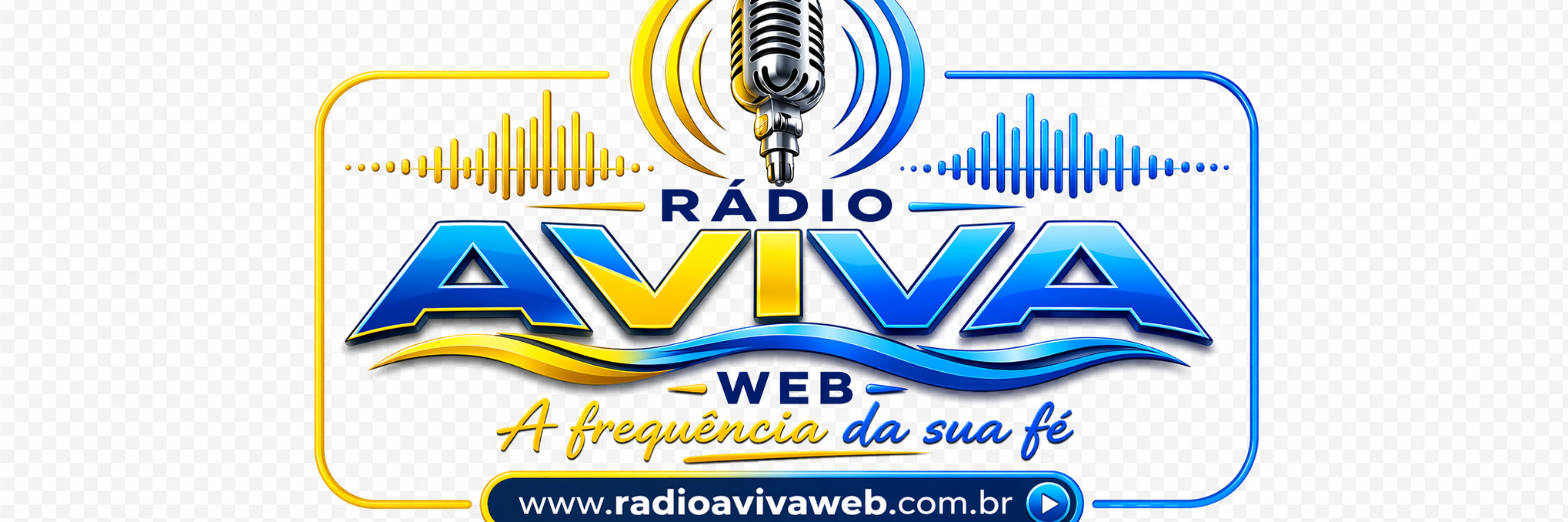 RÁDIO AVIVA WEB